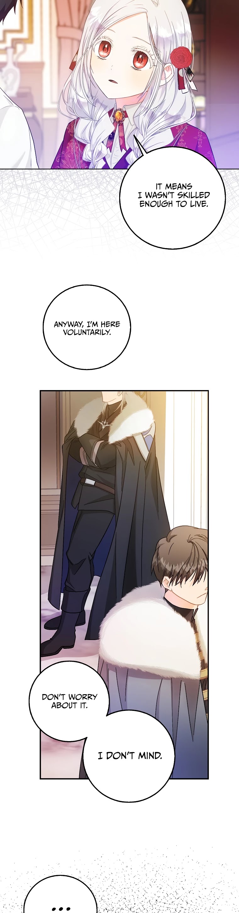 I Became the Wife of the Male Lead chapter 11 page 13