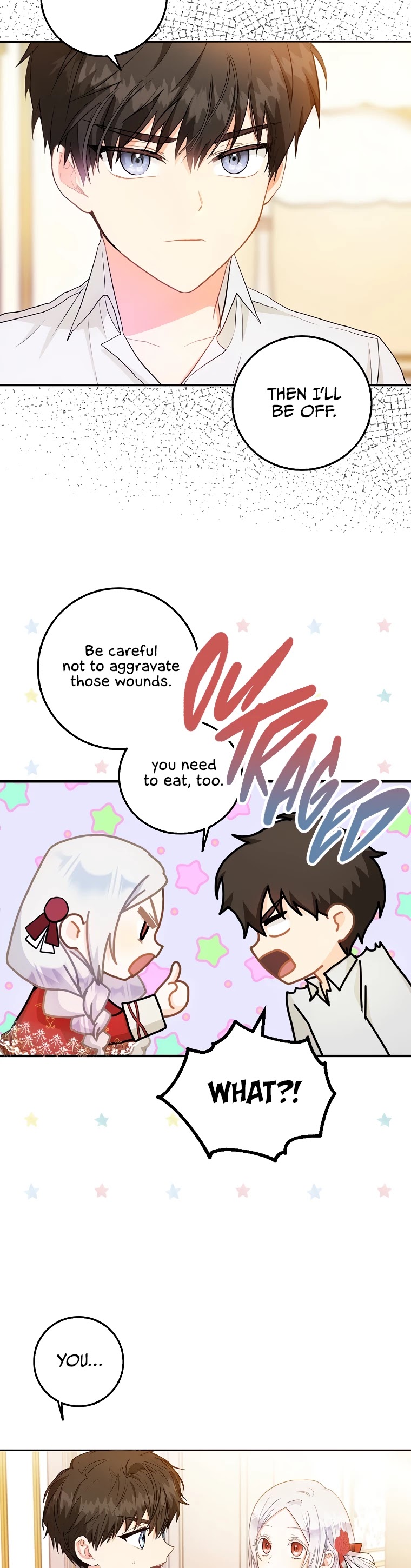 I Became the Wife of the Male Lead chapter 11 page 14