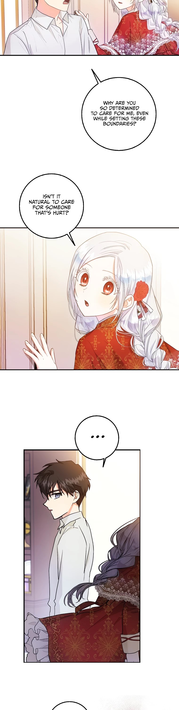 I Became the Wife of the Male Lead chapter 11 page 15