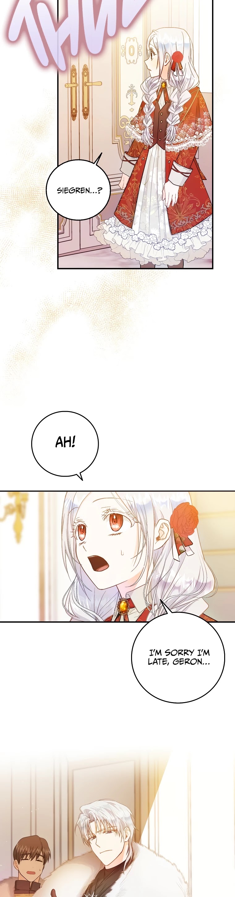 I Became the Wife of the Male Lead chapter 11 page 17