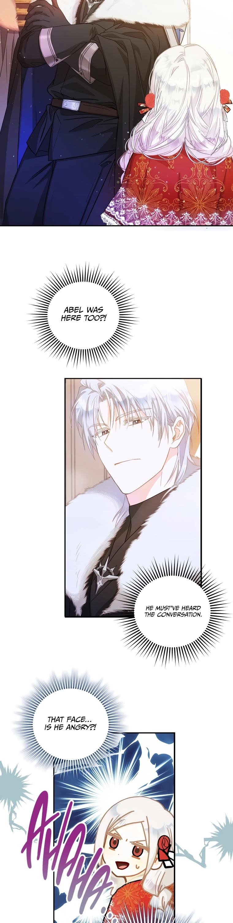 I Became the Wife of the Male Lead chapter 11 page 18