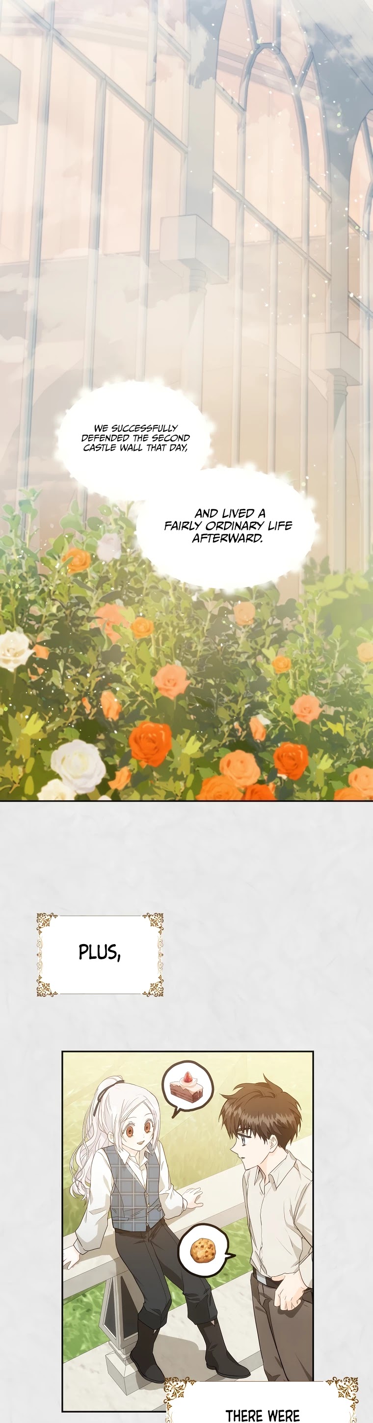 I Became the Wife of the Male Lead chapter 11 page 22