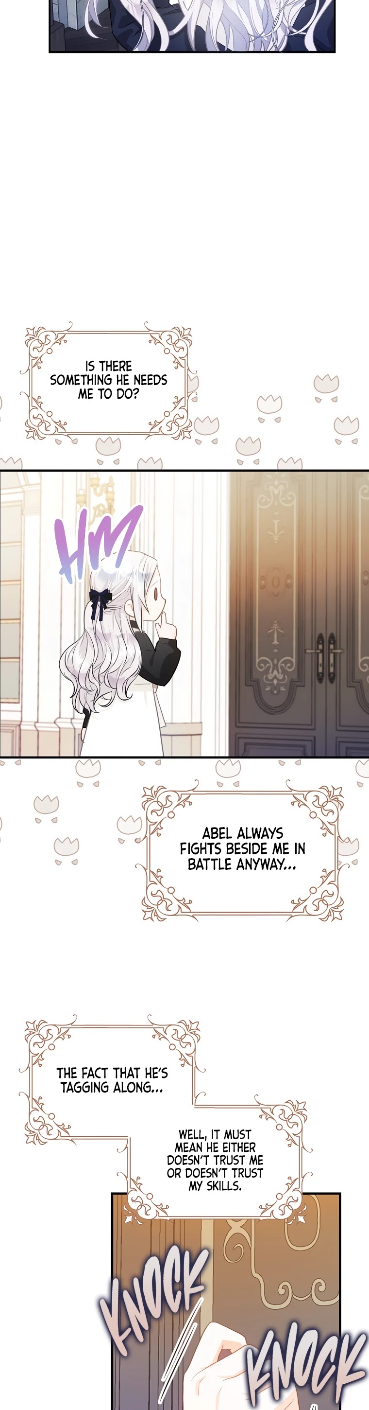 I Became the Wife of the Male Lead chapter 11 page 26