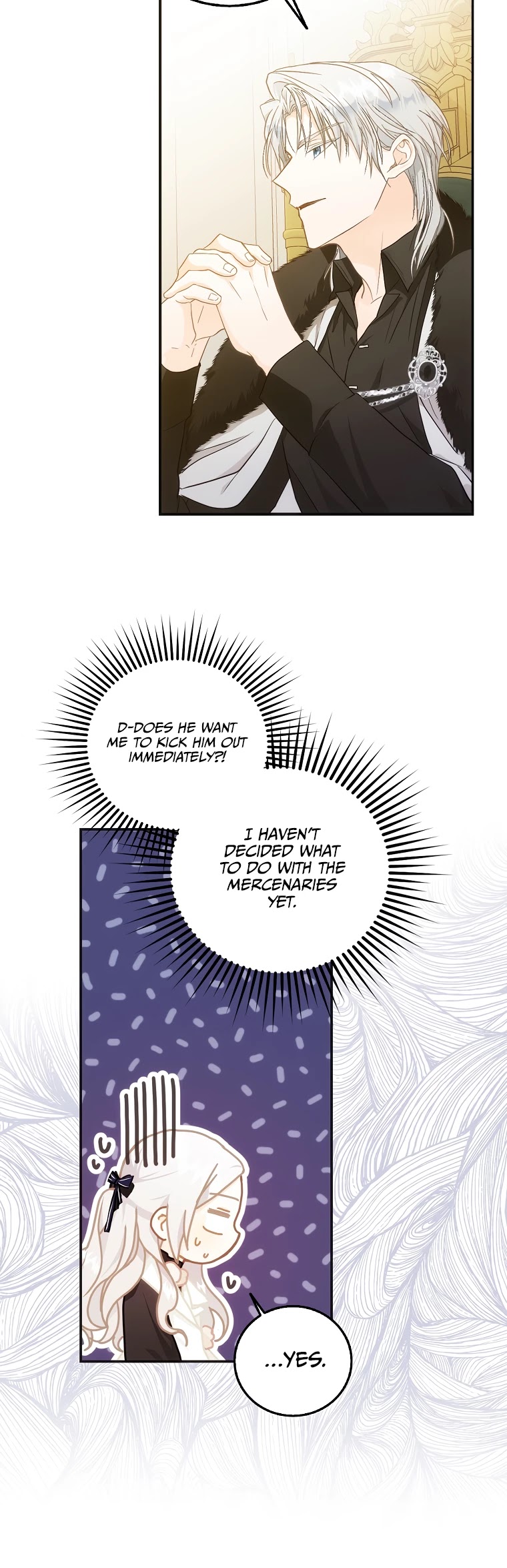 I Became the Wife of the Male Lead chapter 11 page 29