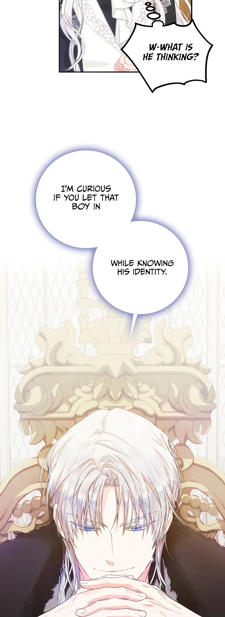 I Became the Wife of the Male Lead chapter 11 page 31