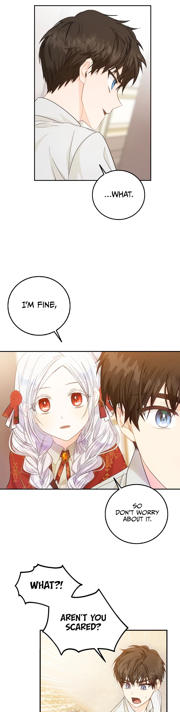 I Became the Wife of the Male Lead chapter 11 page 5