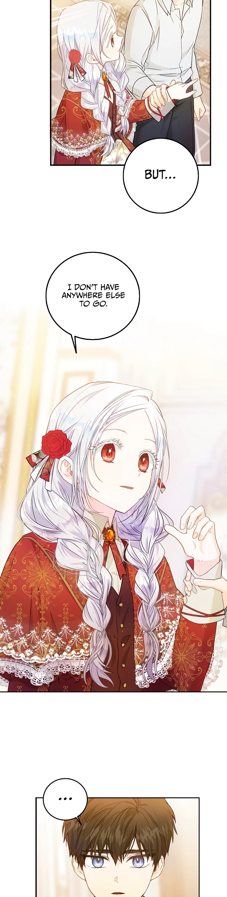 I Became the Wife of the Male Lead chapter 11 page 6