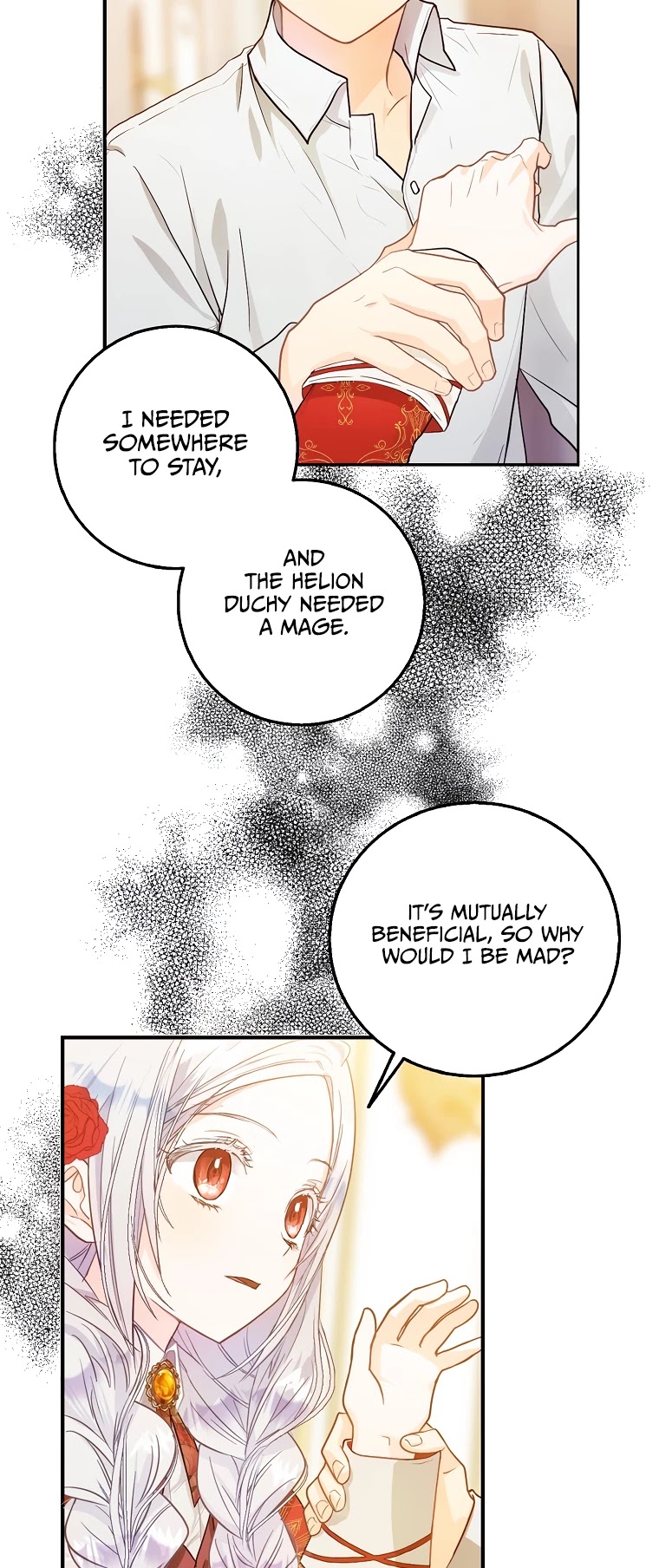 I Became the Wife of the Male Lead chapter 11 page 7