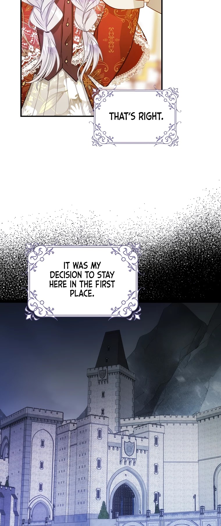 I Became the Wife of the Male Lead chapter 11 page 8