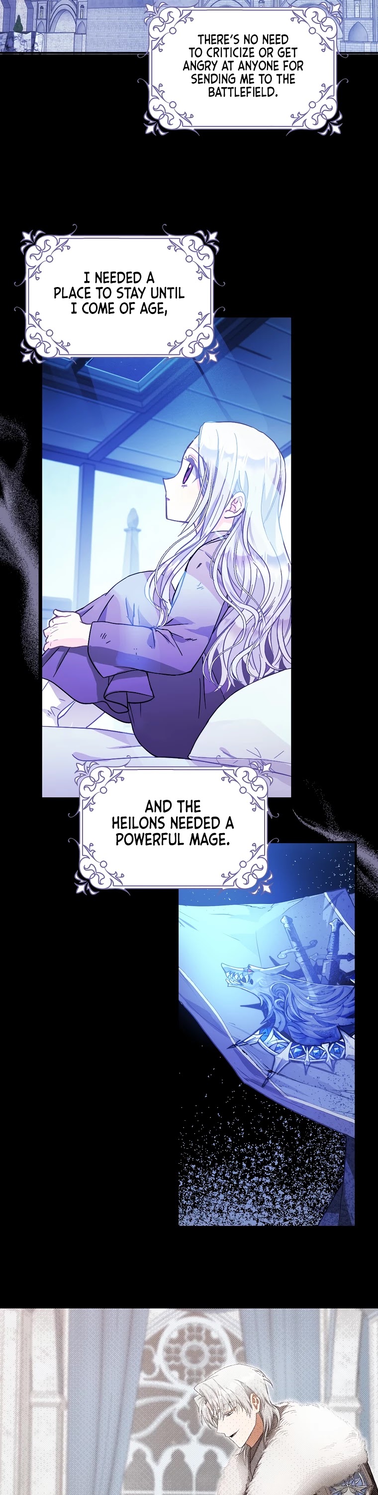 I Became the Wife of the Male Lead chapter 11 page 9