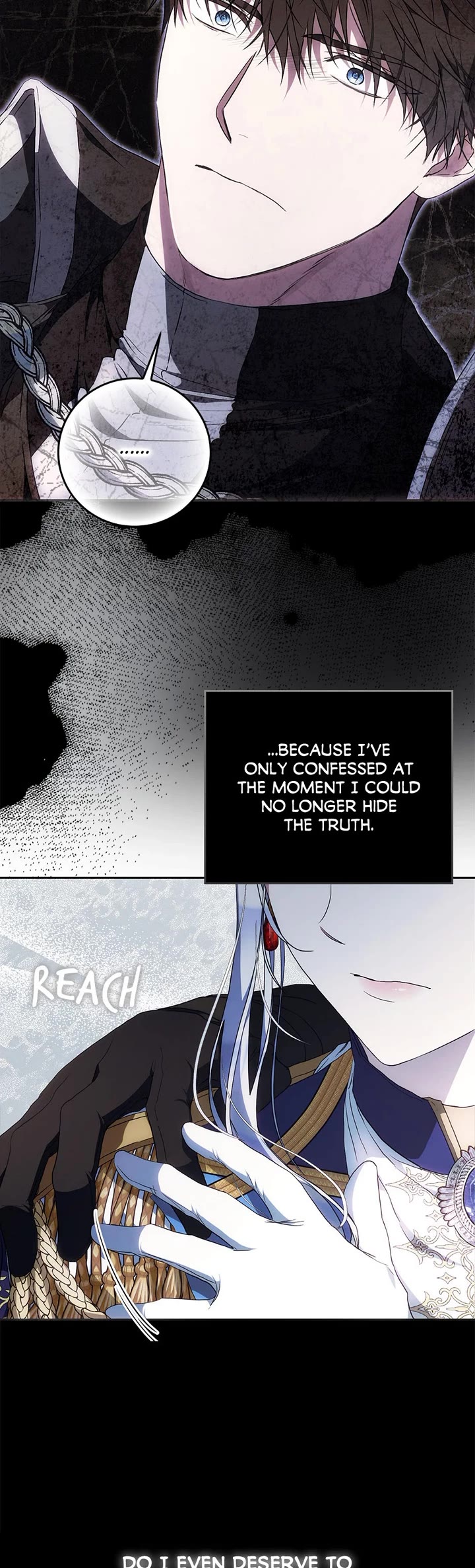 I Became the Wife of the Male Lead chapter 110 page 10