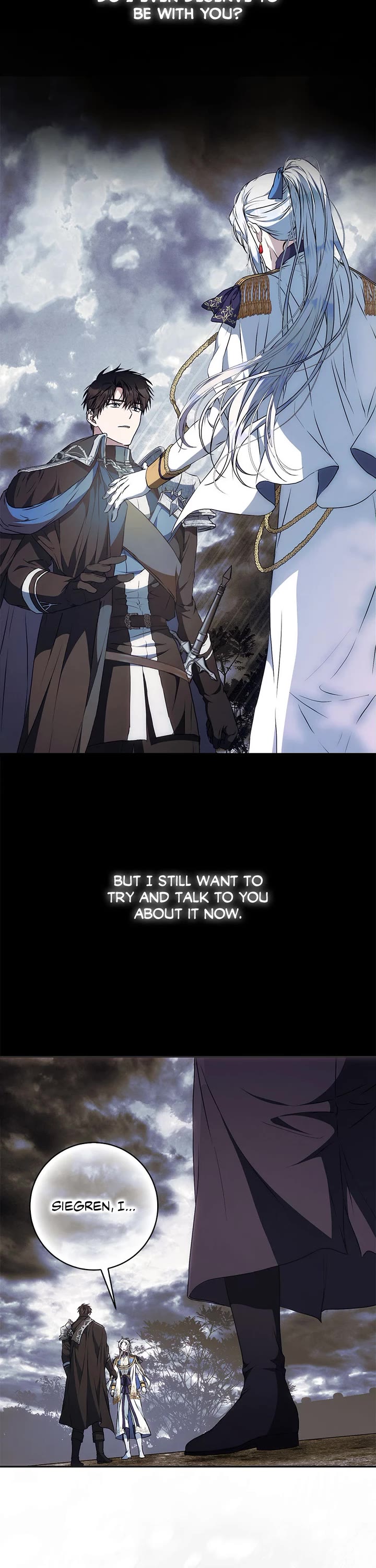 I Became the Wife of the Male Lead chapter 110 page 11