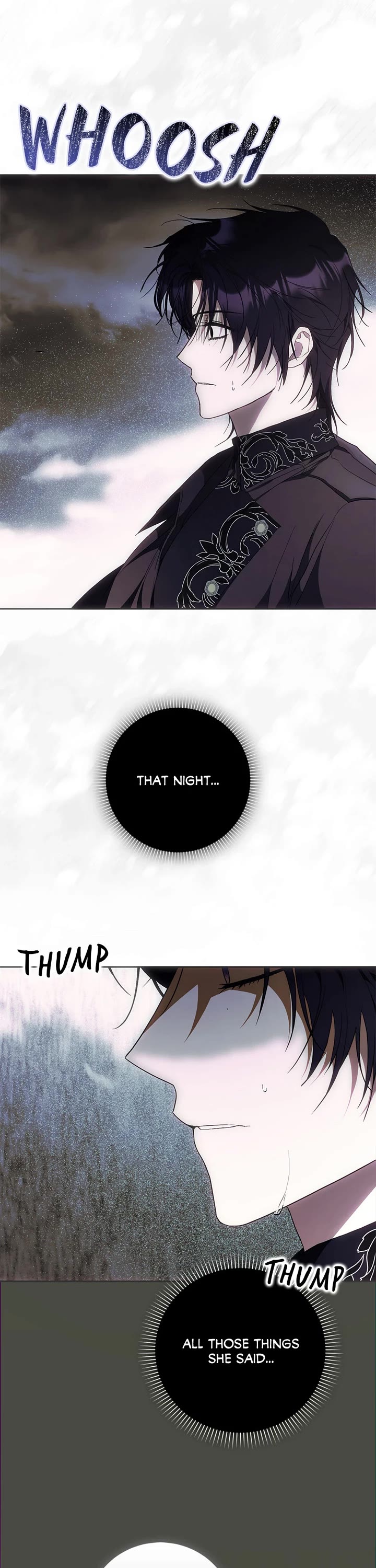 I Became the Wife of the Male Lead chapter 110 page 12