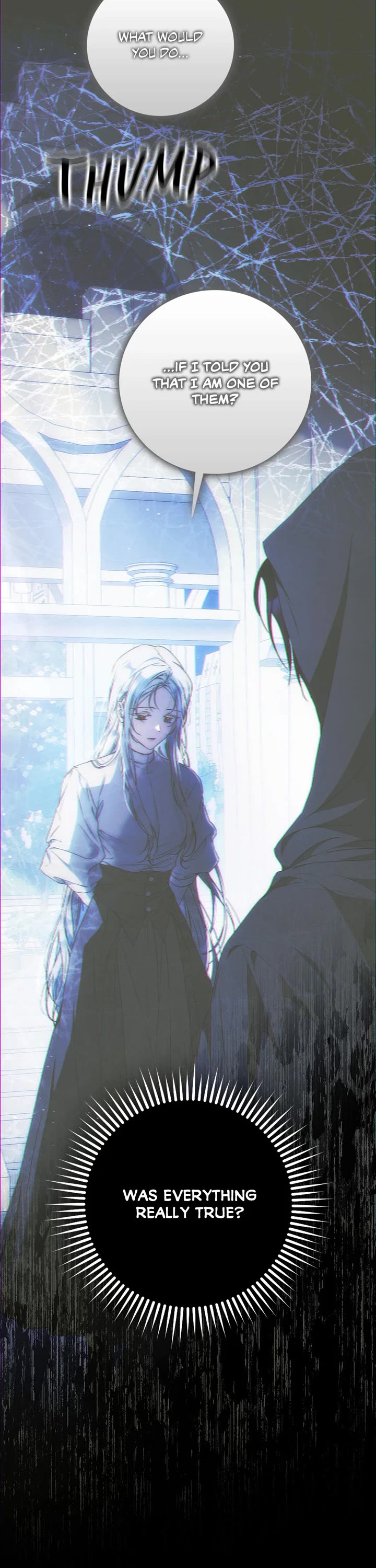 I Became the Wife of the Male Lead chapter 110 page 13