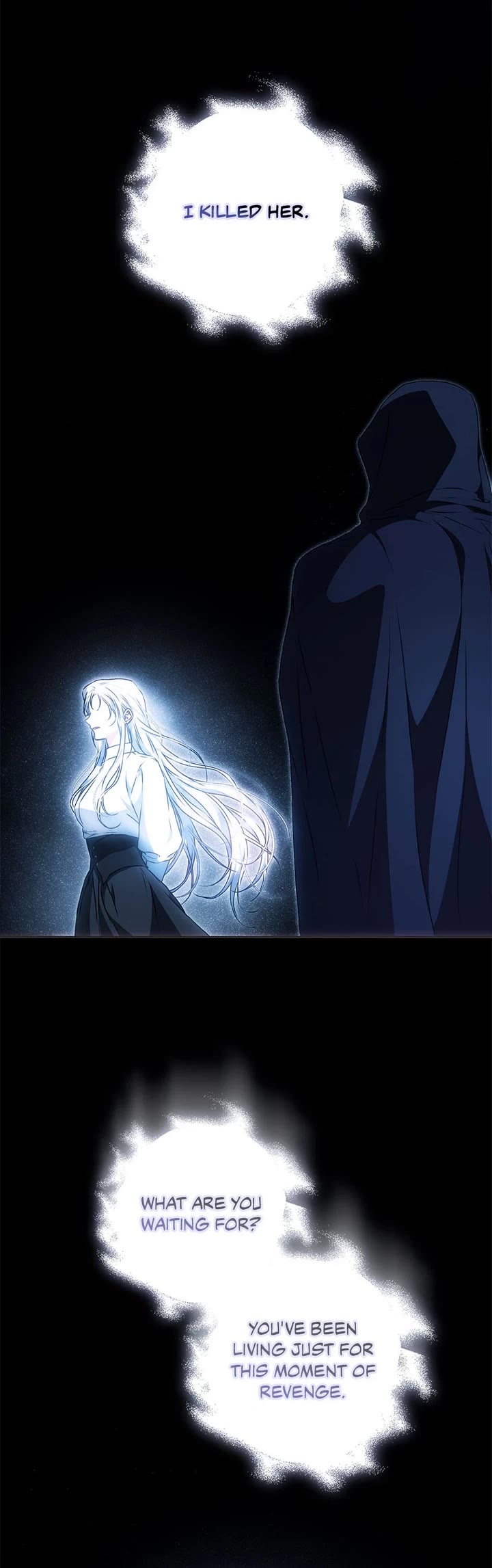 I Became the Wife of the Male Lead chapter 110 page 15