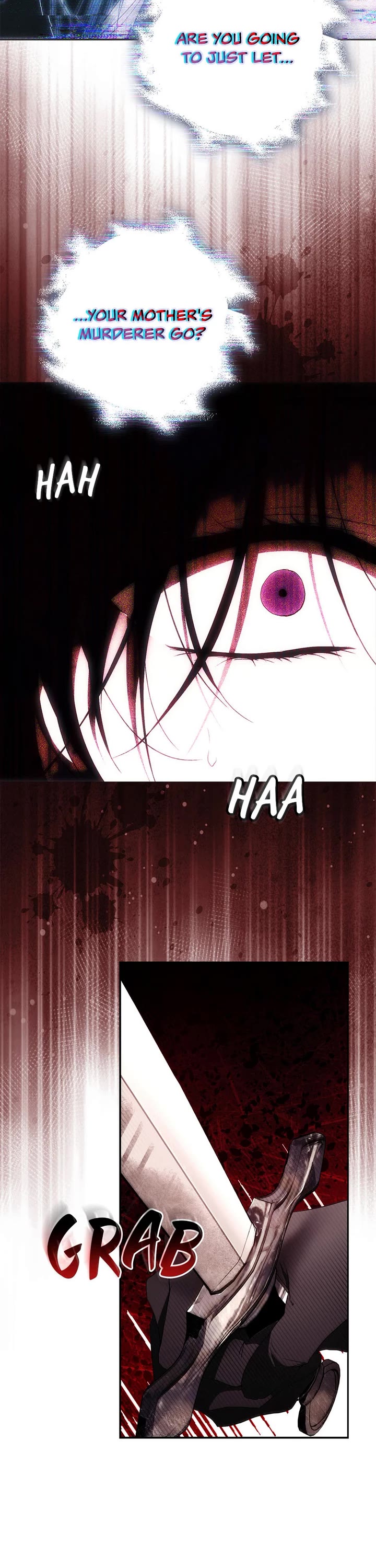 I Became the Wife of the Male Lead chapter 110 page 17