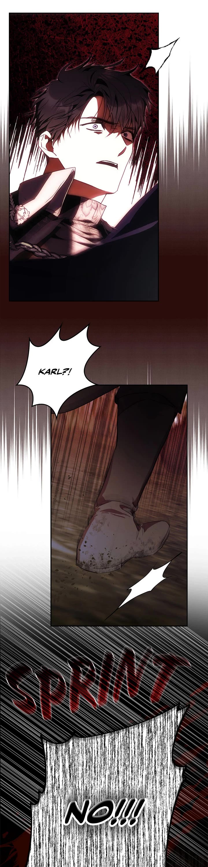 I Became the Wife of the Male Lead chapter 110 page 18