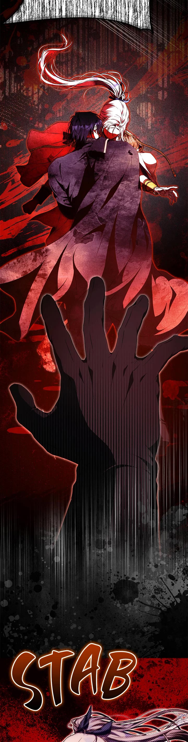 I Became the Wife of the Male Lead chapter 110 page 19