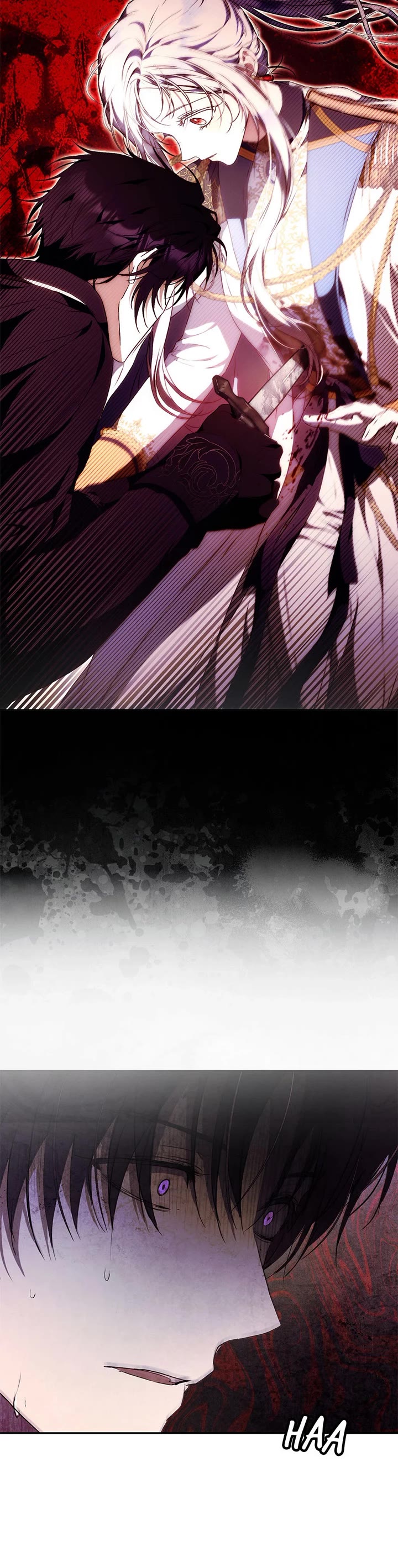 I Became the Wife of the Male Lead chapter 110 page 20