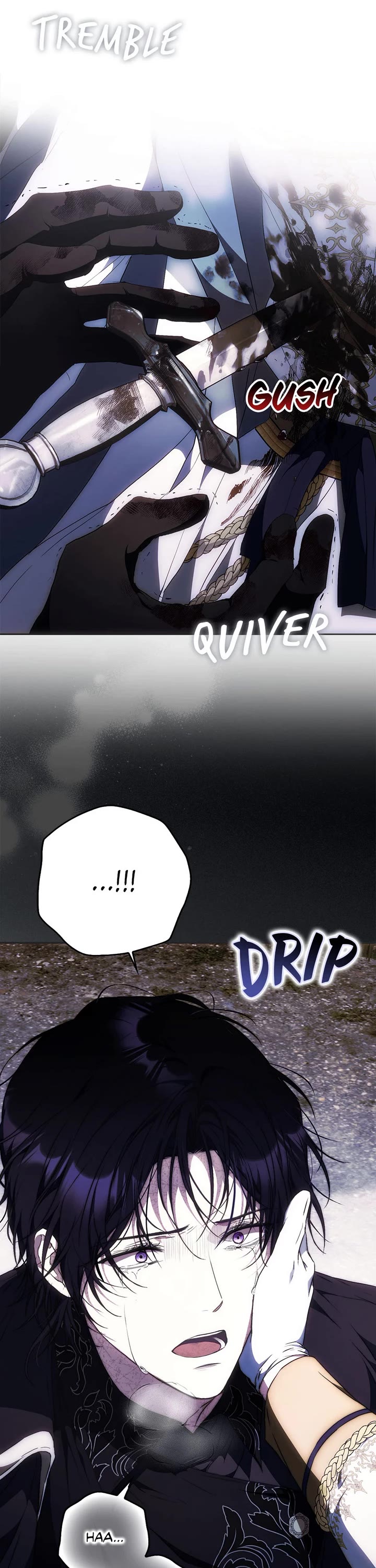 I Became the Wife of the Male Lead chapter 110 page 21