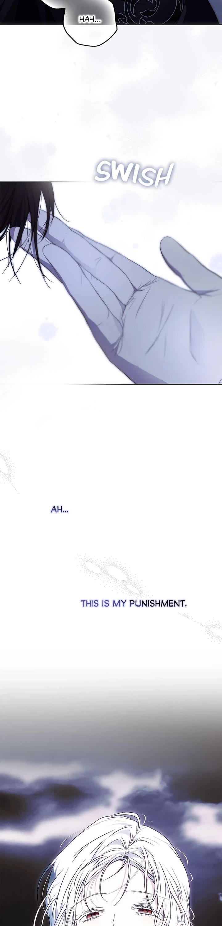 I Became the Wife of the Male Lead chapter 110 page 22