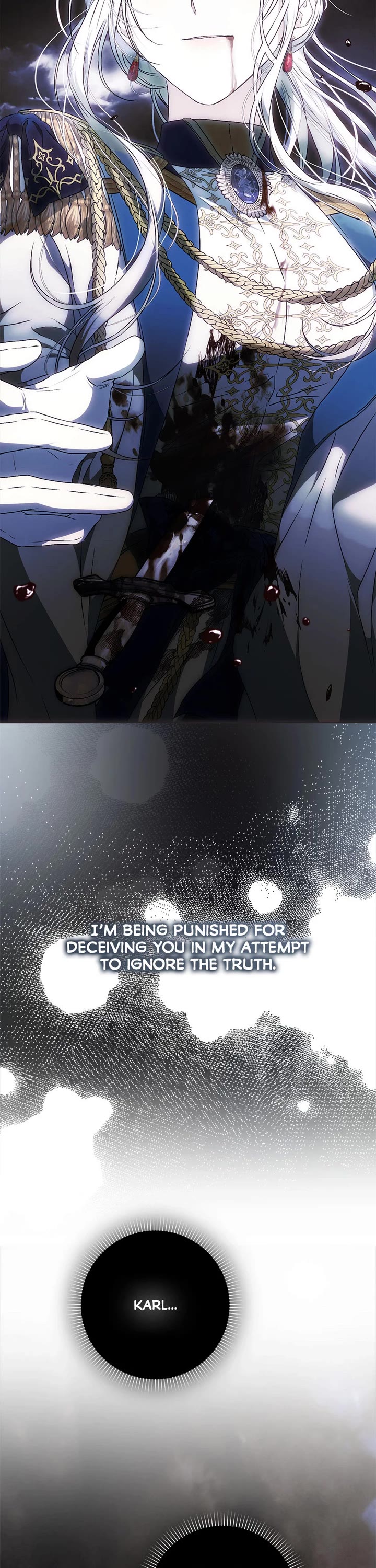 I Became the Wife of the Male Lead chapter 110 page 23