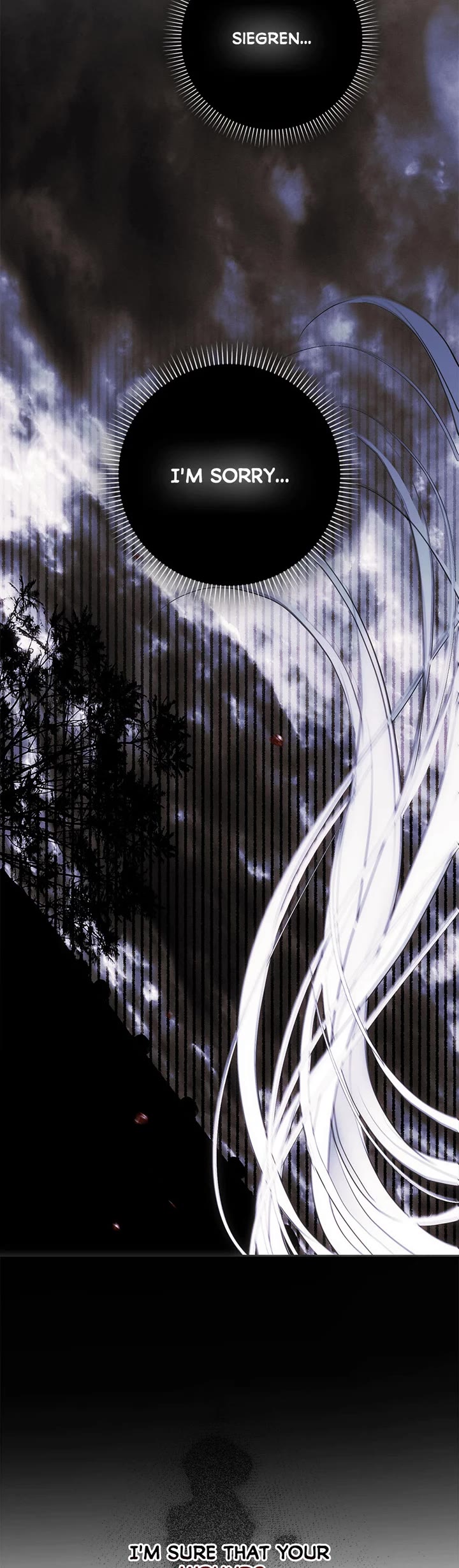 I Became the Wife of the Male Lead chapter 110 page 24