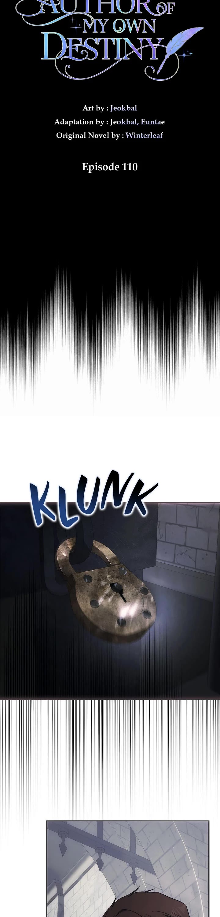 I Became the Wife of the Male Lead chapter 110 page 26