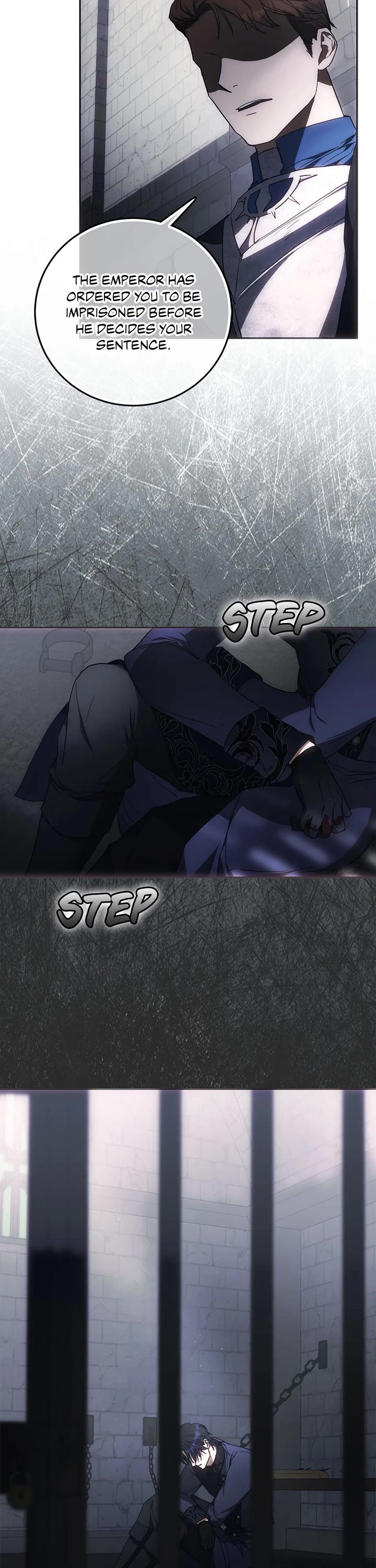 I Became the Wife of the Male Lead chapter 110 page 27