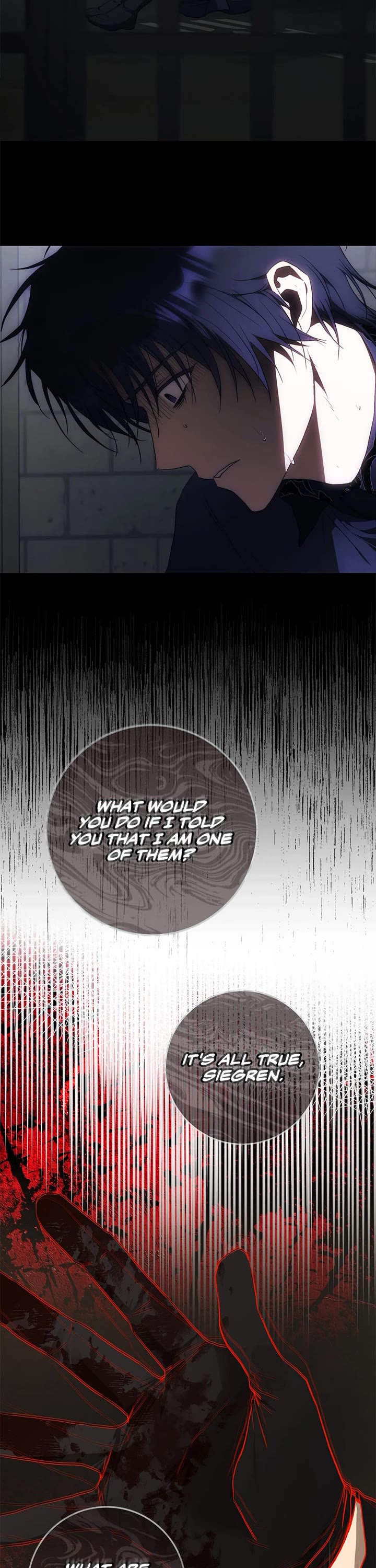 I Became the Wife of the Male Lead chapter 110 page 28