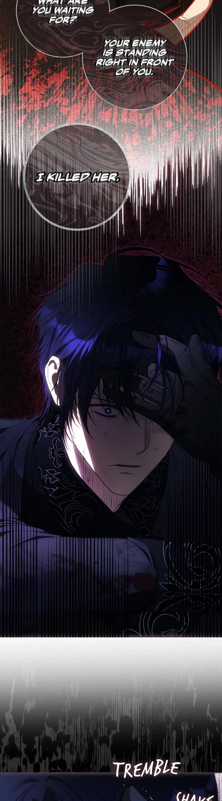 I Became the Wife of the Male Lead chapter 110 page 29