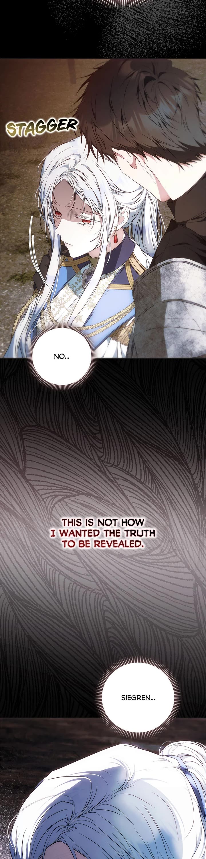 I Became the Wife of the Male Lead chapter 110 page 3