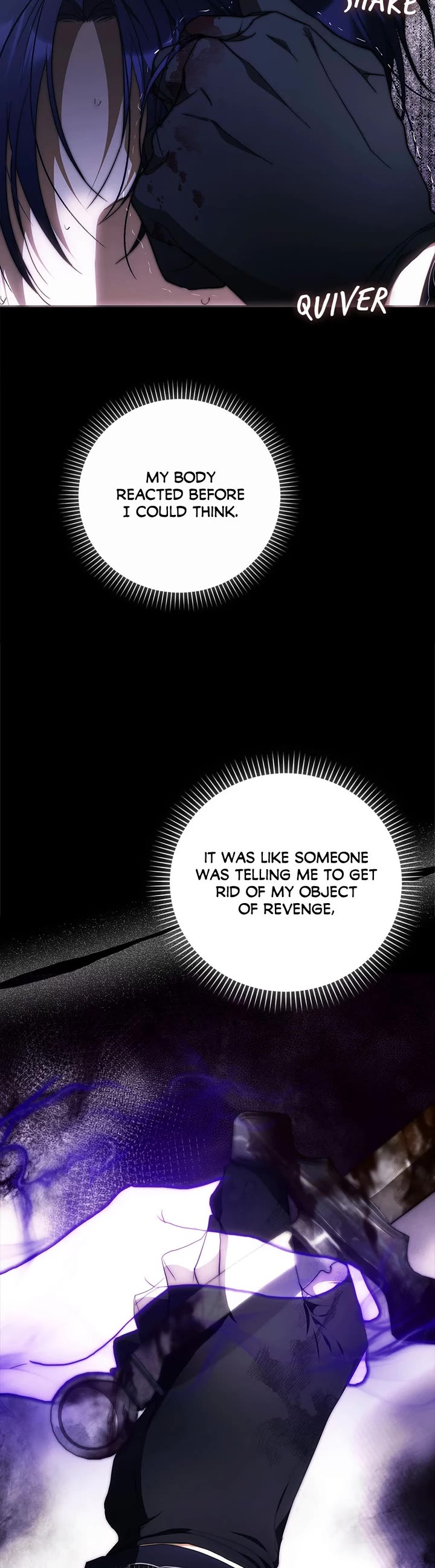 I Became the Wife of the Male Lead chapter 110 page 30