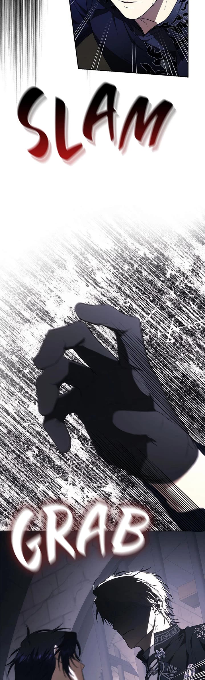 I Became the Wife of the Male Lead chapter 110 page 35