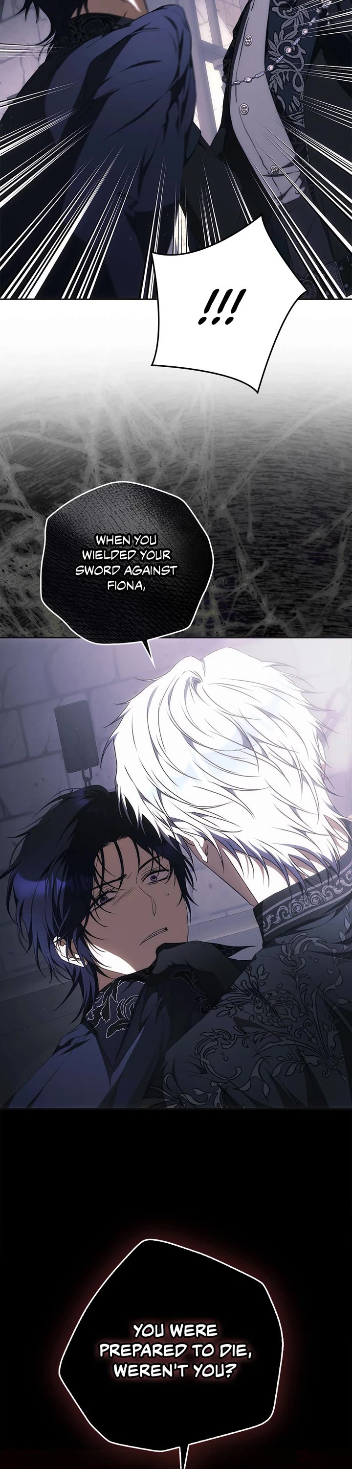 I Became the Wife of the Male Lead chapter 110 page 36