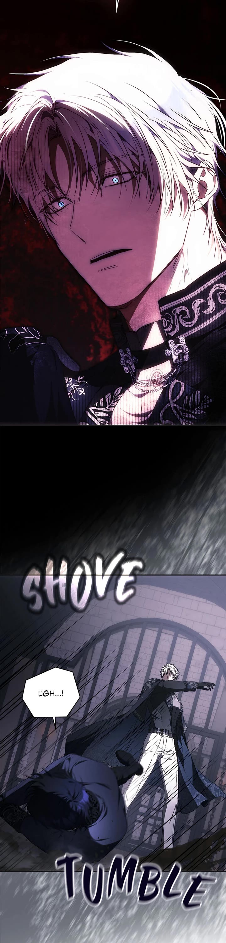 I Became the Wife of the Male Lead chapter 110 page 37