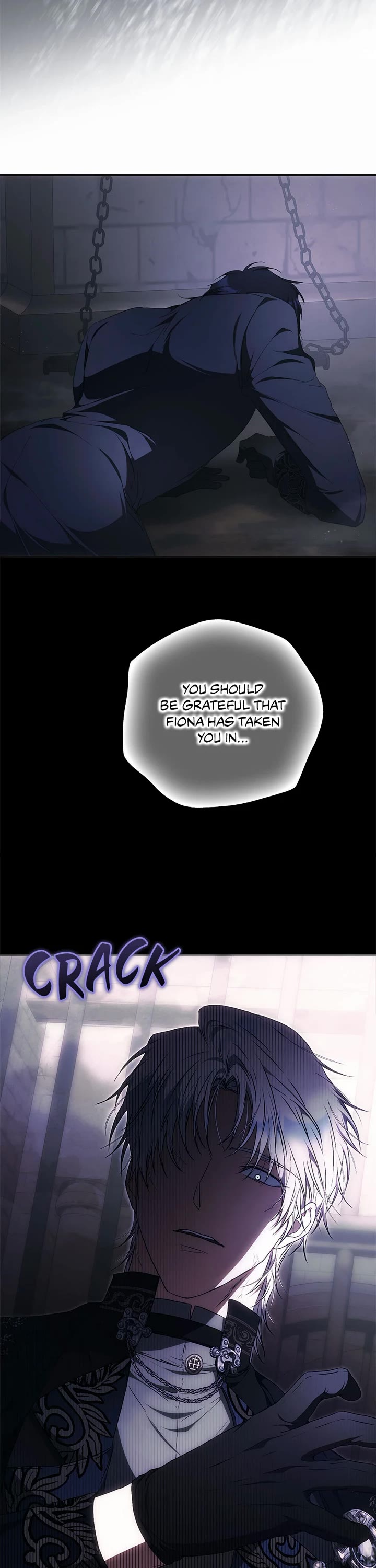 I Became the Wife of the Male Lead chapter 110 page 38