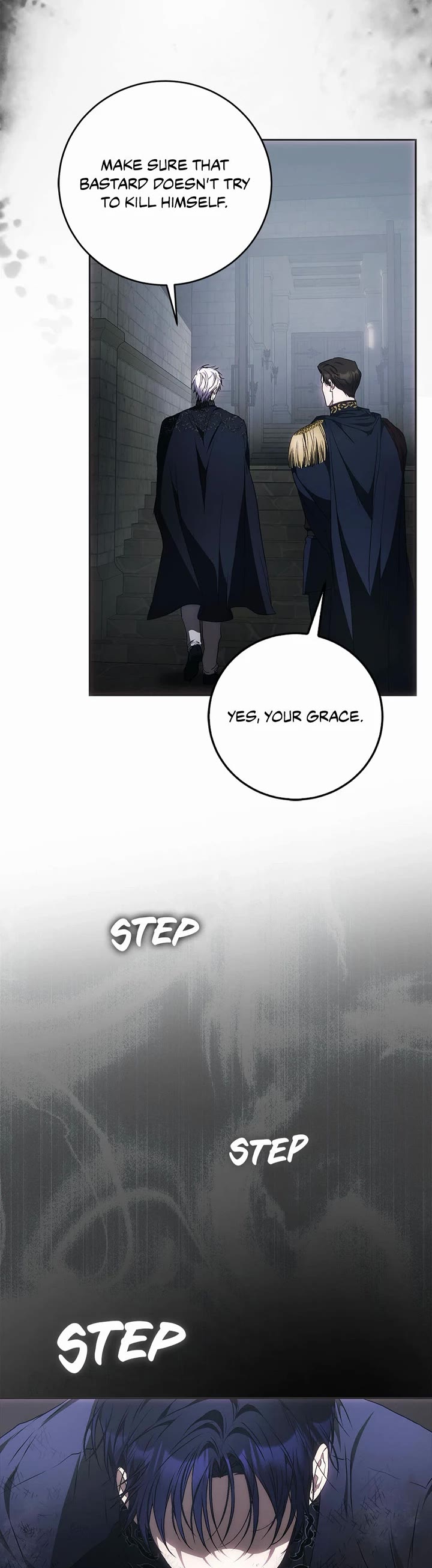 I Became the Wife of the Male Lead chapter 110 page 40