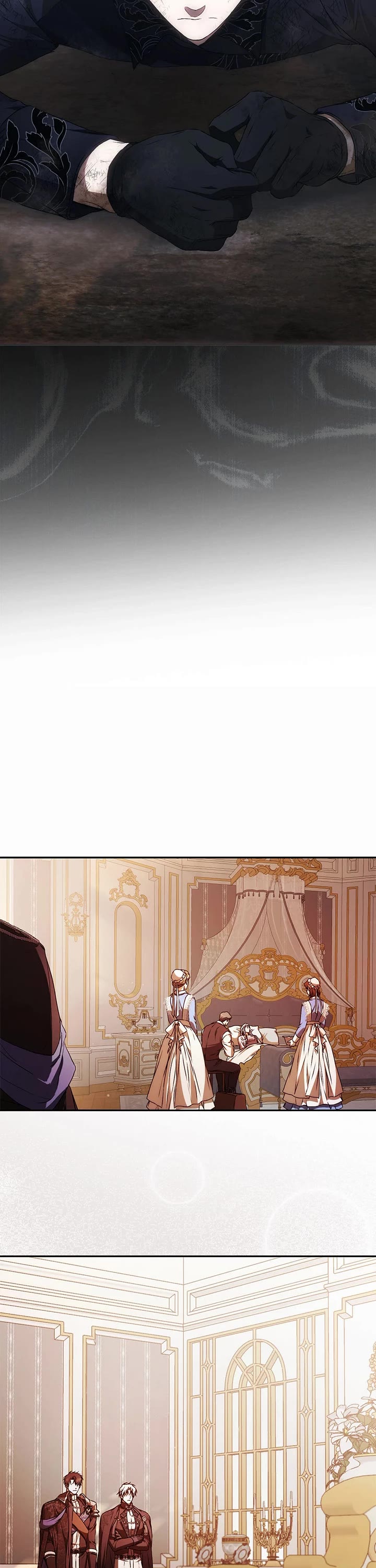 I Became the Wife of the Male Lead chapter 110 page 41