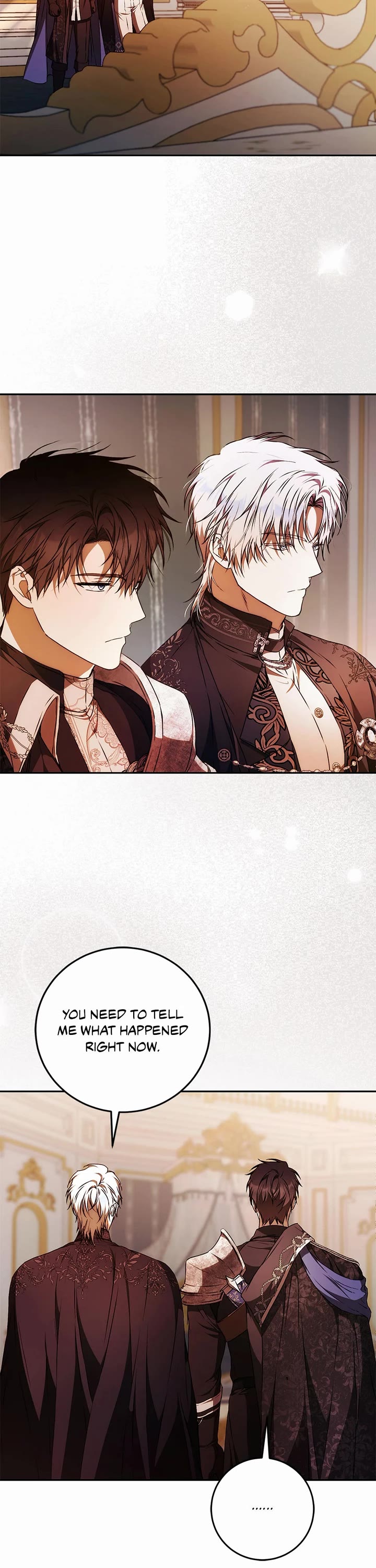 I Became the Wife of the Male Lead chapter 110 page 42