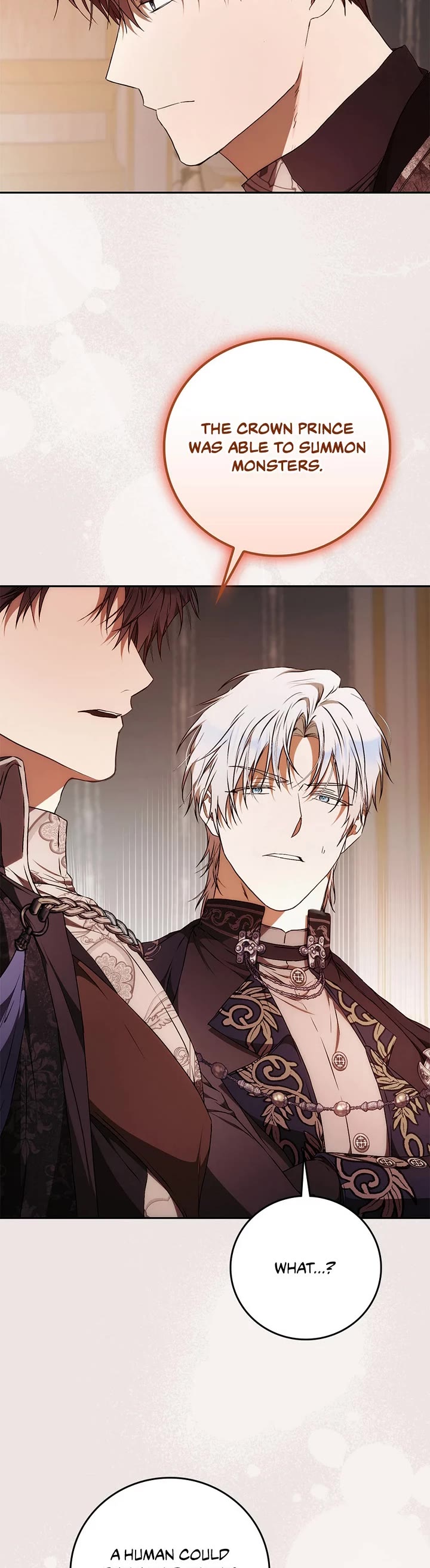 I Became the Wife of the Male Lead chapter 110 page 45