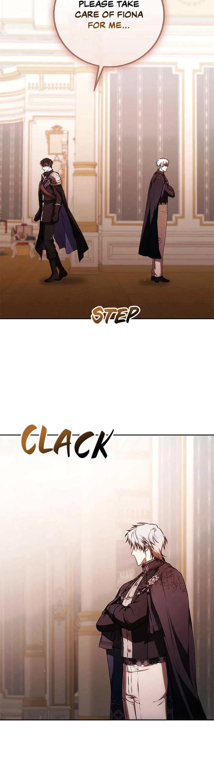 I Became the Wife of the Male Lead chapter 110 page 50