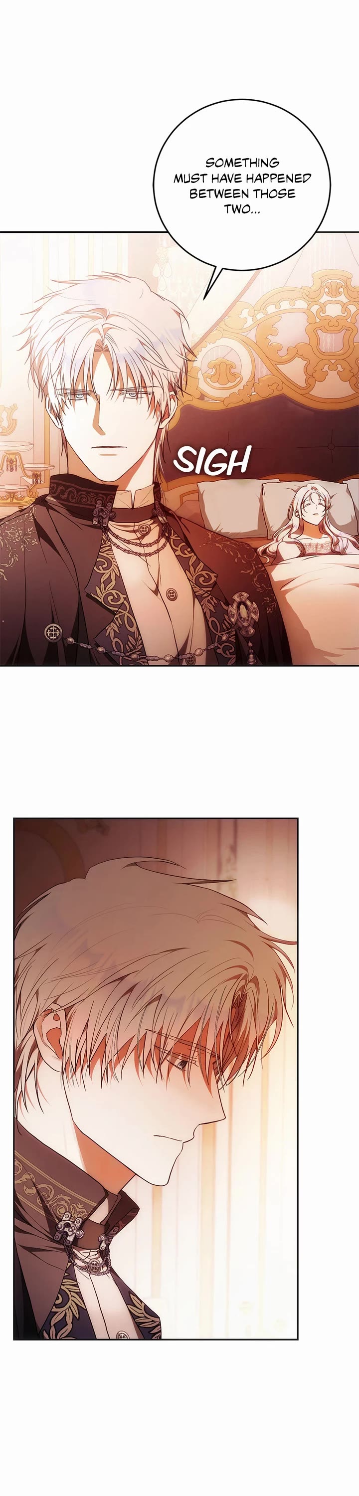 I Became the Wife of the Male Lead chapter 110 page 51