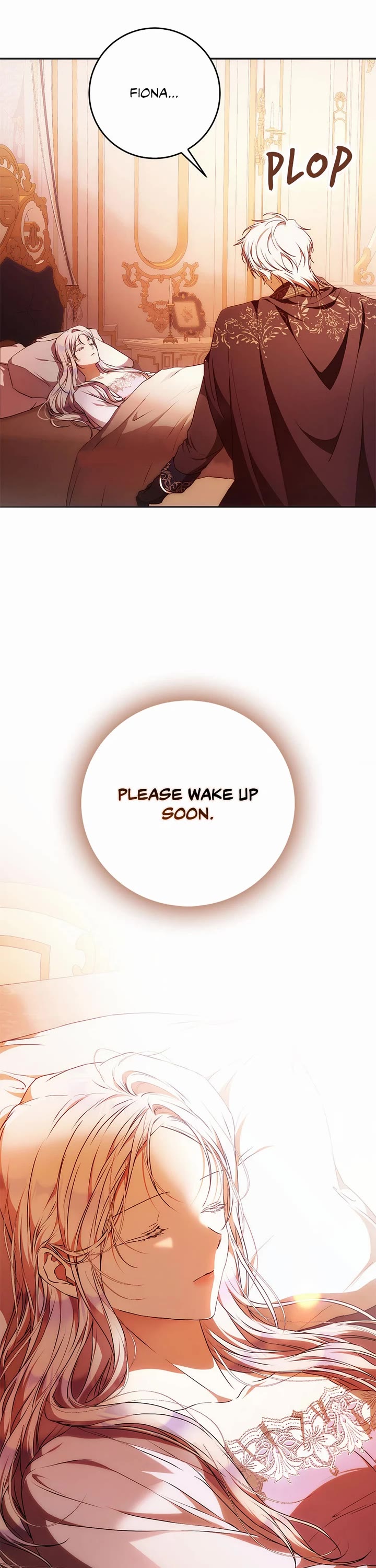 I Became the Wife of the Male Lead chapter 110 page 52