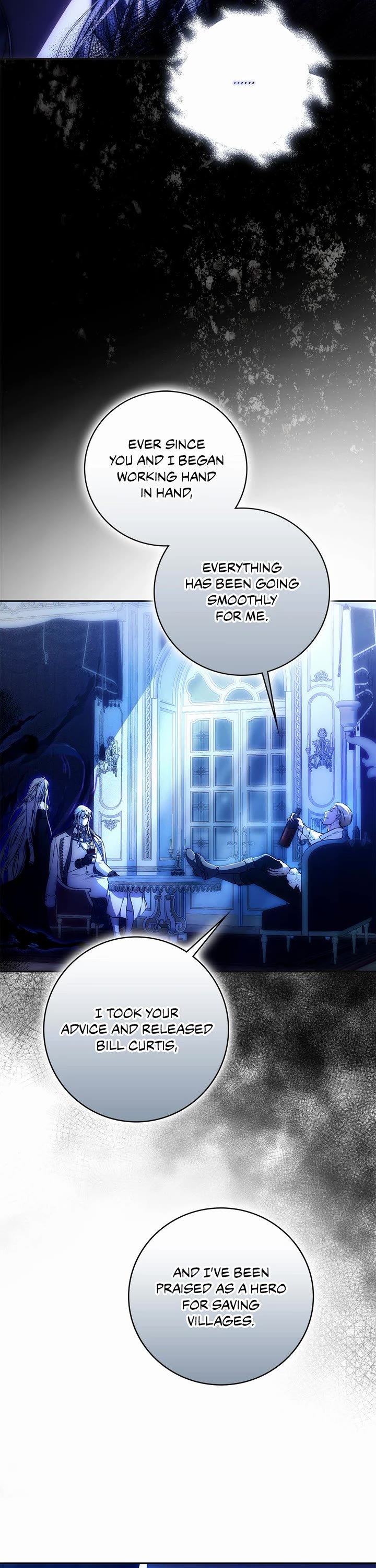 I Became the Wife of the Male Lead chapter 110 page 57