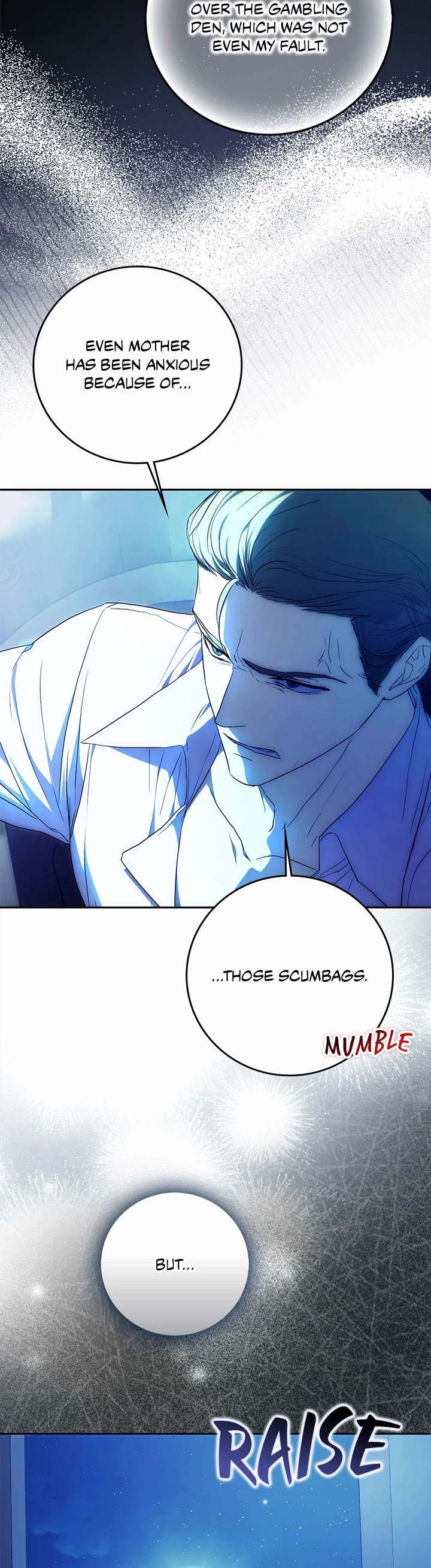 I Became the Wife of the Male Lead chapter 110 page 59