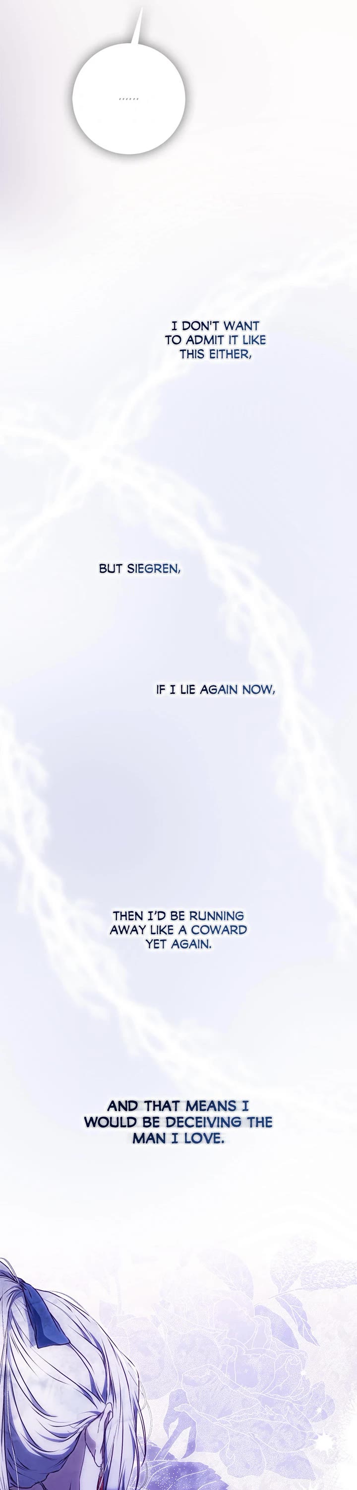 I Became the Wife of the Male Lead chapter 110 page 6