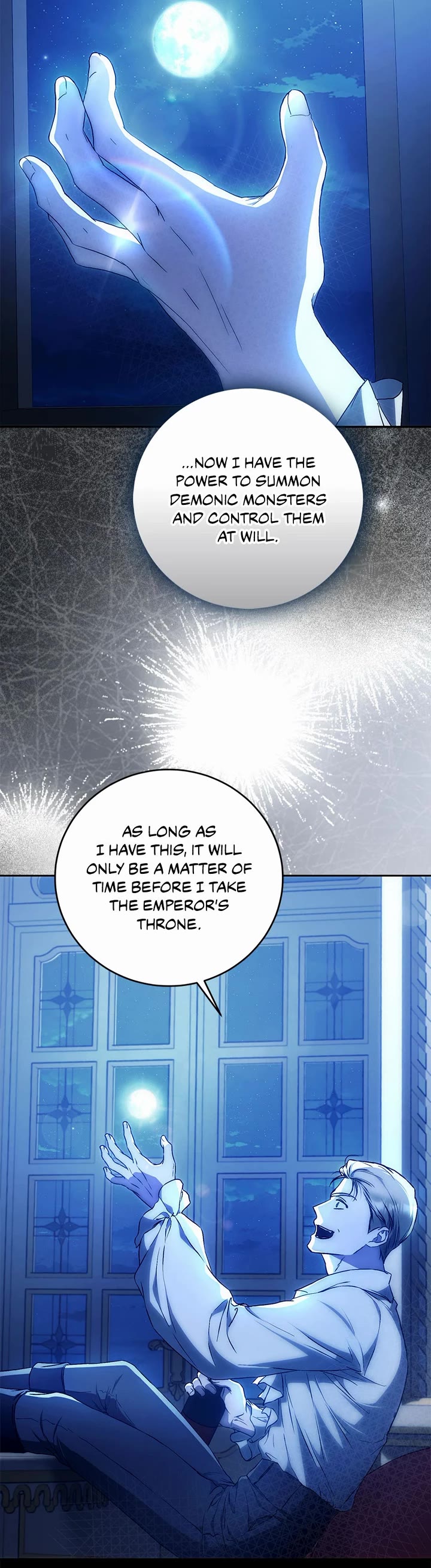 I Became the Wife of the Male Lead chapter 110 page 60