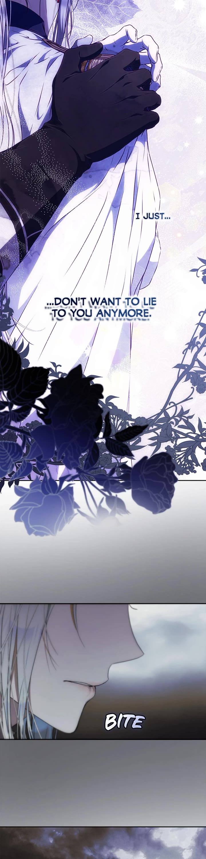 I Became the Wife of the Male Lead chapter 110 page 7