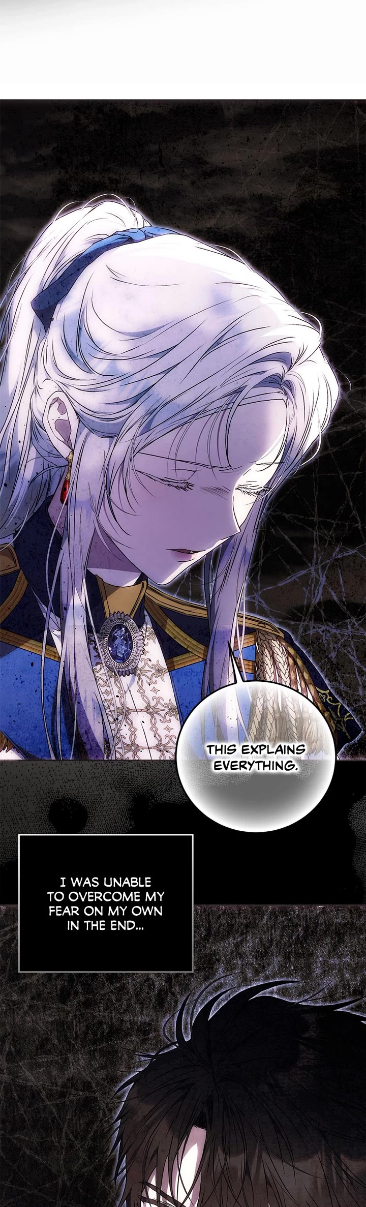 I Became the Wife of the Male Lead chapter 110 page 9